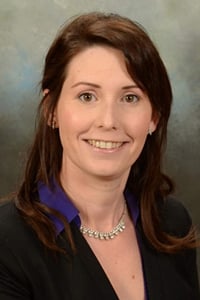 Photo of Emily Combs