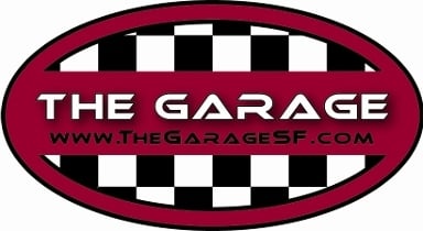 The Garage