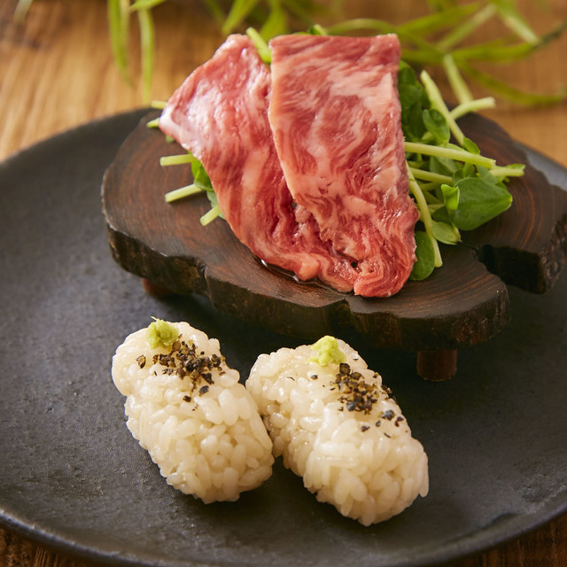 和牛かいのみ