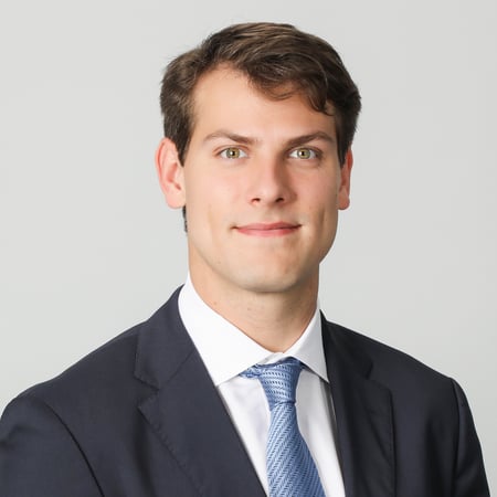 Pehrson Szuluk Advisor Headshot image