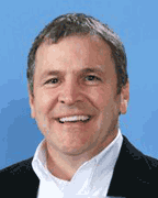 Charles W Ludewig, Insurance Agent