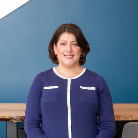 Photo of Karen Hernandez