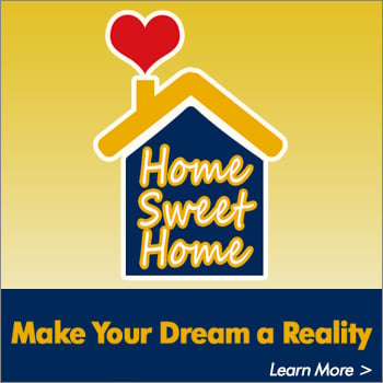 Image of Especially for First-Time Homebuyers