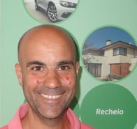 TRANQUILIDADE: Agente Exemplibonus Lda. Foto de Agente
