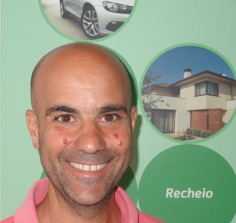 TRANQUILIDADE: Agente Exemplibonus Lda. Headshot