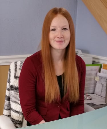 Photo of agent