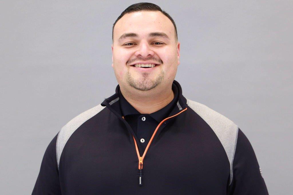 manager photo