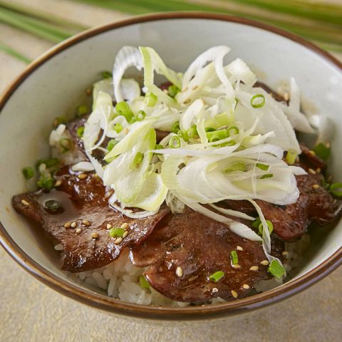 MAKANAI!牛タン丼