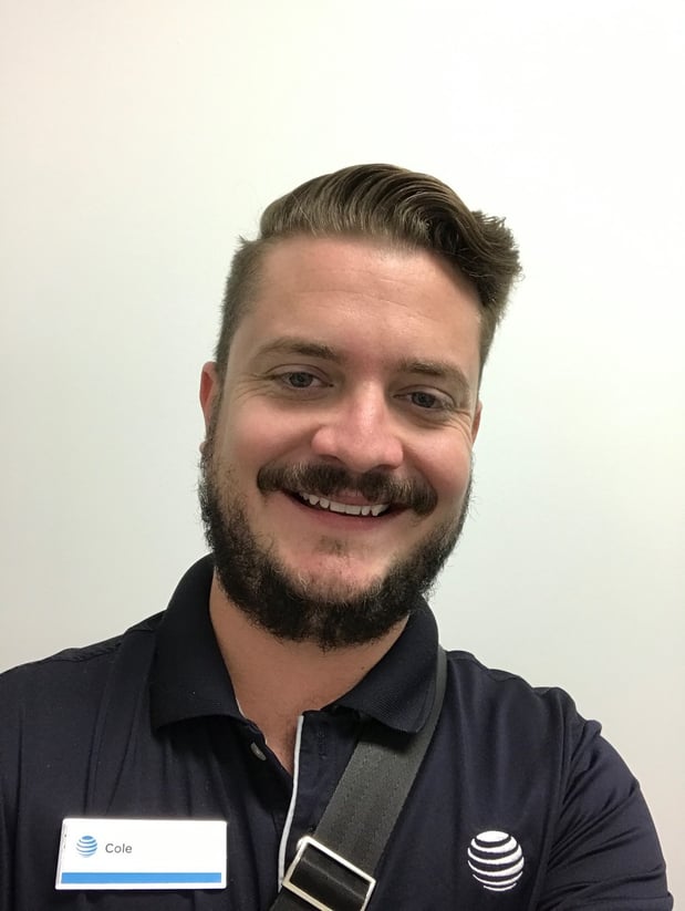 manager photo
