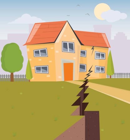 Have you added Earthquake Insurance to your Homeowner policy yet?