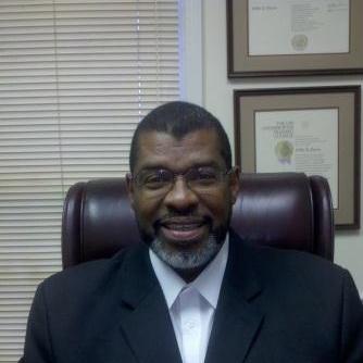 Allstate Insurance Agent Willie E. Martin