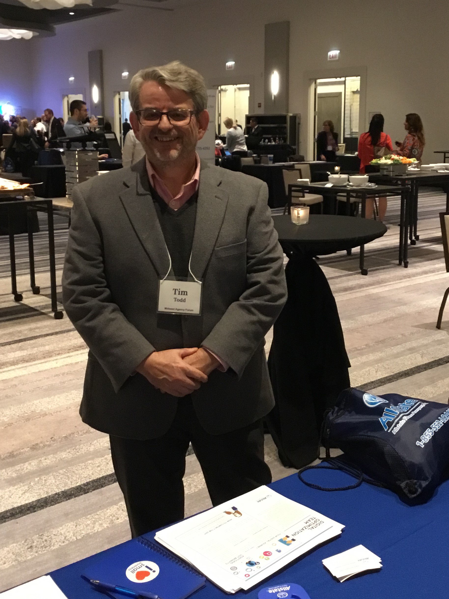 2019 Midwest Region Agency Forum