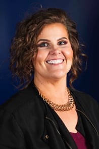 Photo of Melissa Kelley