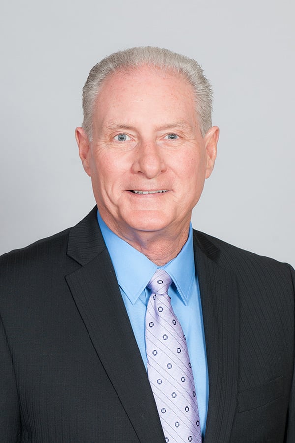 Agent Profile Photo