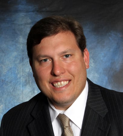 Photo of Christopher Upton