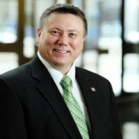 Allstate Insurance Agent Darrell McLaughlin