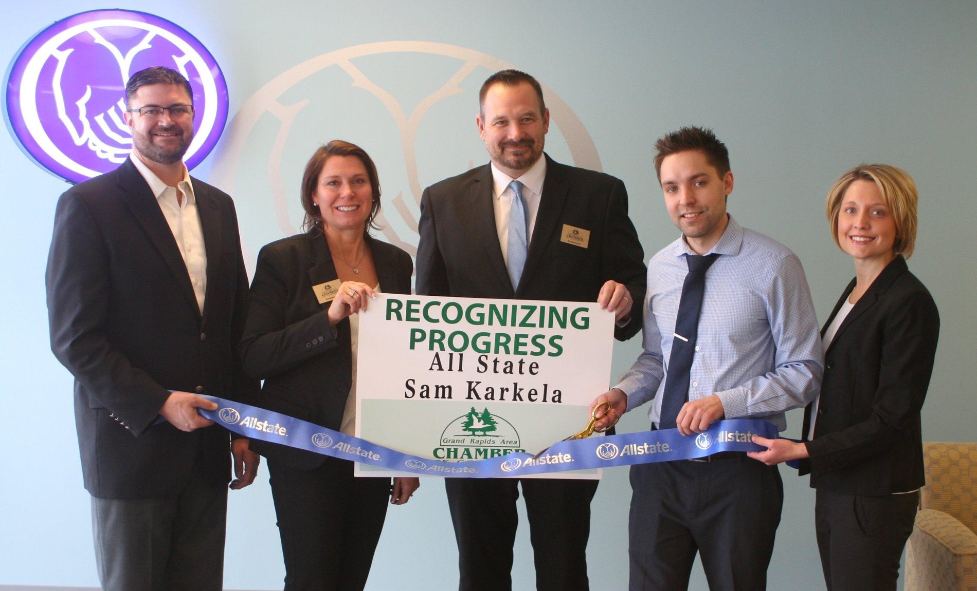 Grand Rapids Chamber of Commerce