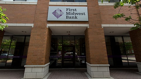 Arlington Heights Branch