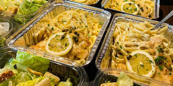 Buca di Beppo - Family Meal Deals