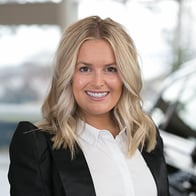 ELLYSIA CHICK's headshot