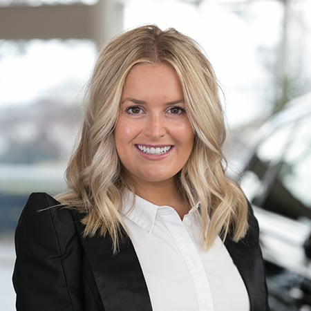ELLYSIA CHICK's headshot