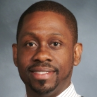 Dimitry Francois, MD