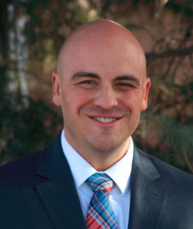 Allstate Insurance Agent Landon Eldredge