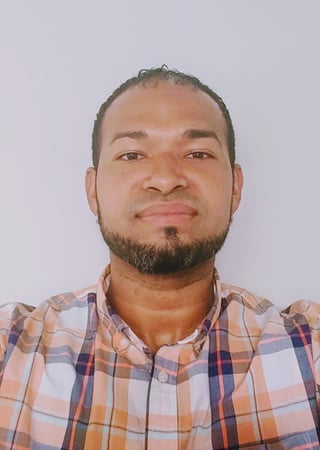 Photo of agent