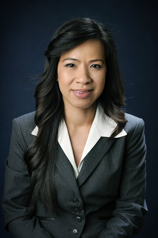 Agent Profile Photo
