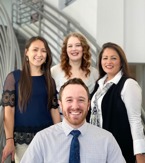 Meet the KarMART Insurance Services Team!