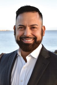 Agent Profile Photo