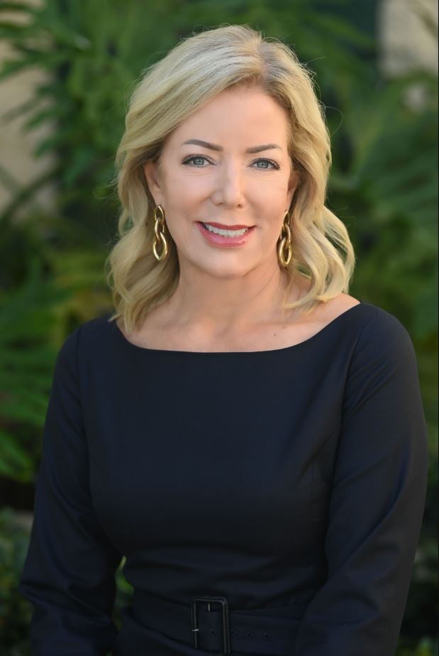 Photo of Susan Lemasters - Morgan Stanley