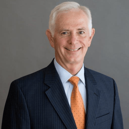 Photo of Fred Cornett