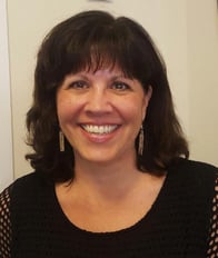 Photo of Sylvia Whalen