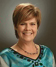 Marla Jo Evans, Insurance Agent