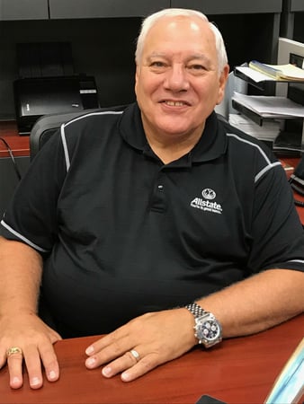 Photo of agent