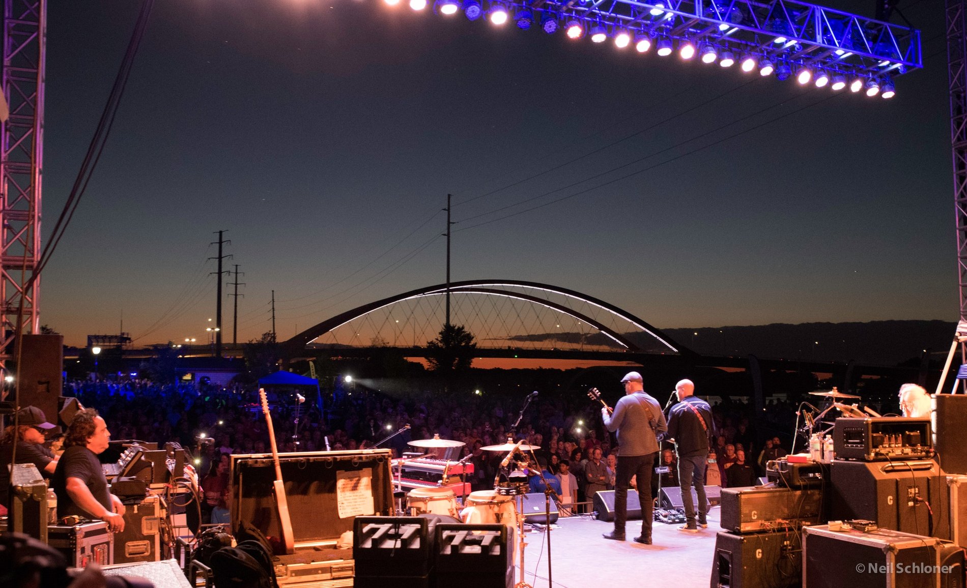 Rivertown Live