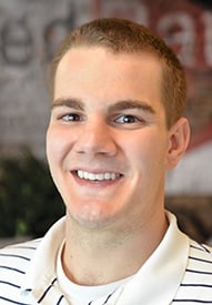 Loan officer headshot