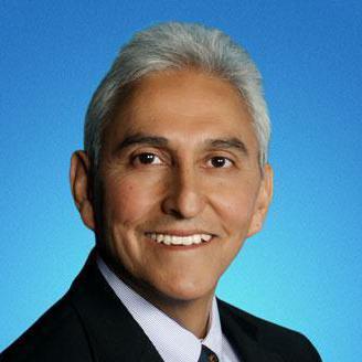 Allstate Insurance Agent Edward O. Reyna