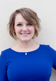 Photo of Mallory Dauzat