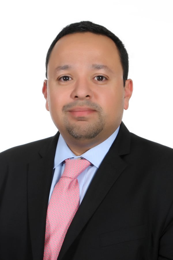 Agent Profile Photo