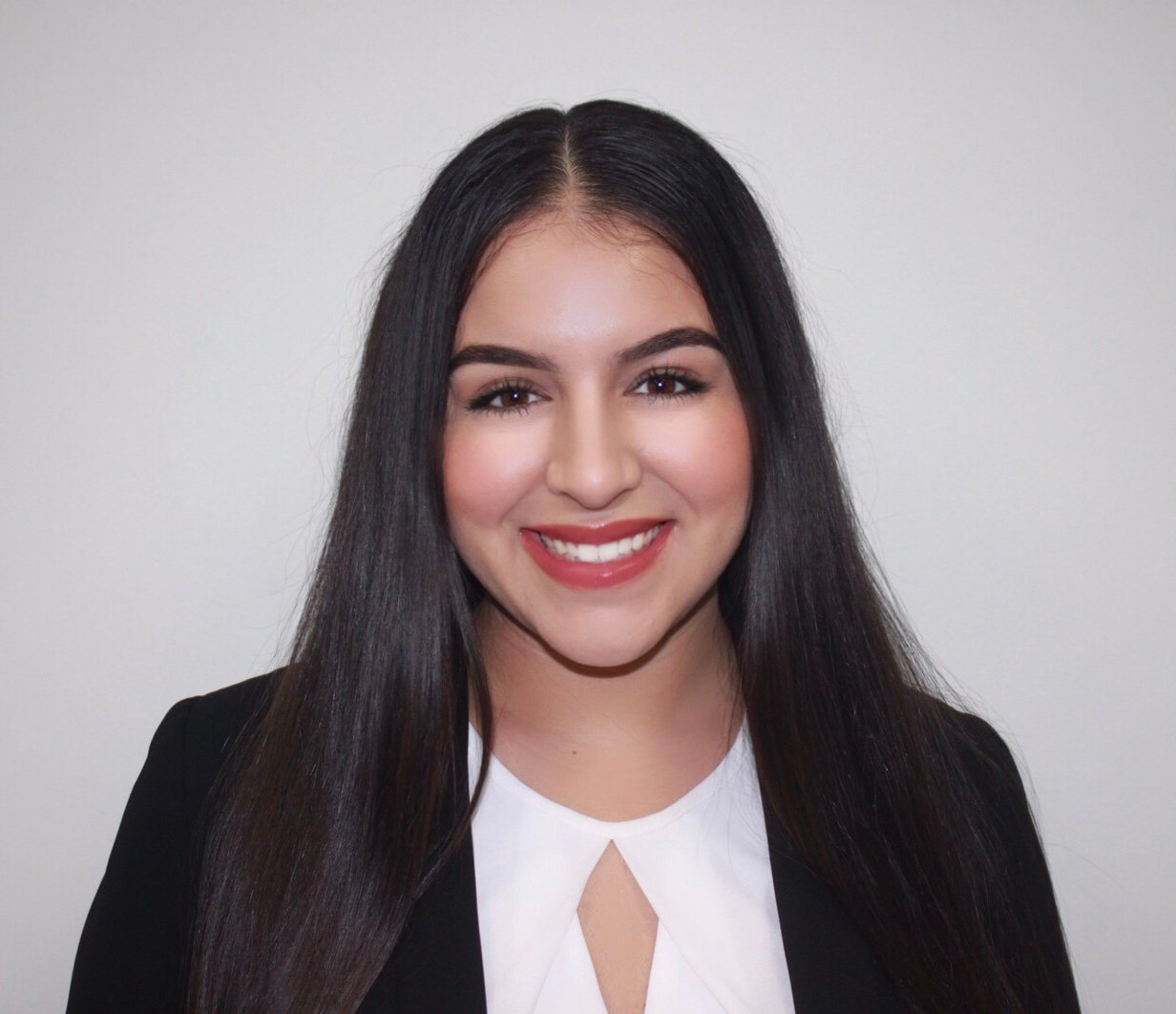 Photo of Zelina Romero