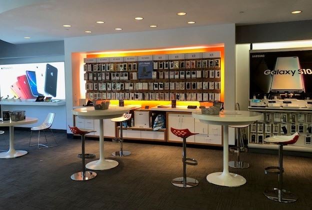 Welcome to the AT&T Pottstown Store