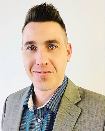 Photo of agent