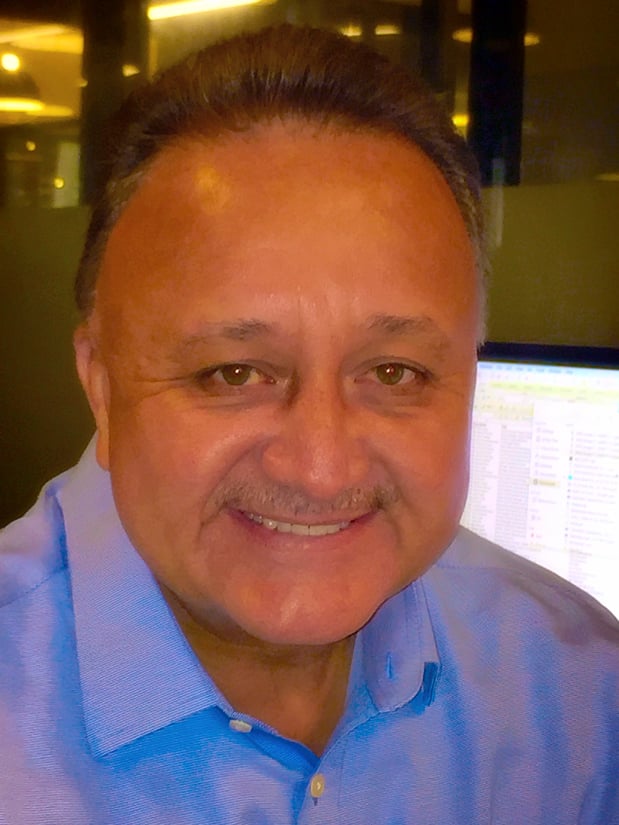 Allstate Insurance Agent Felix Perez