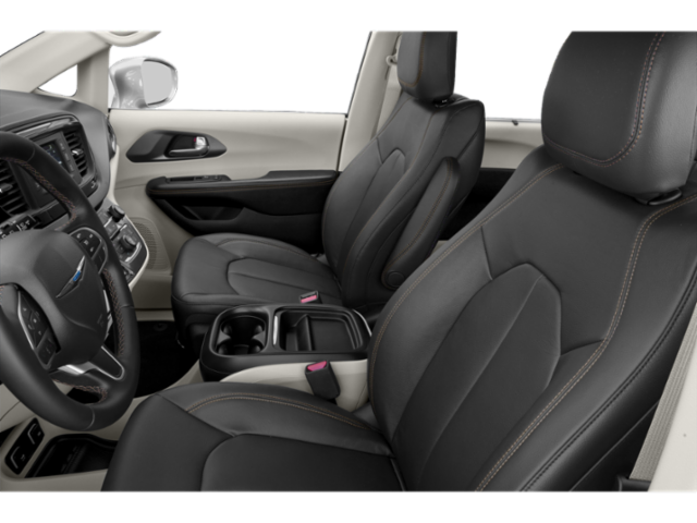 Image of Vehicle Trim