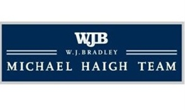 Michael Haigh Helps Make Homebuying Easy!