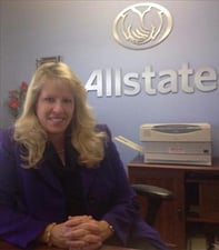Allstate Agent - Wendy C. Butcher