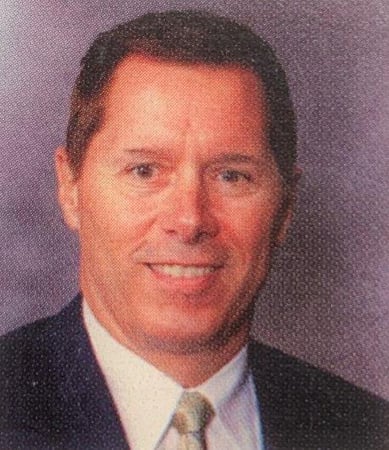 Photo of agent