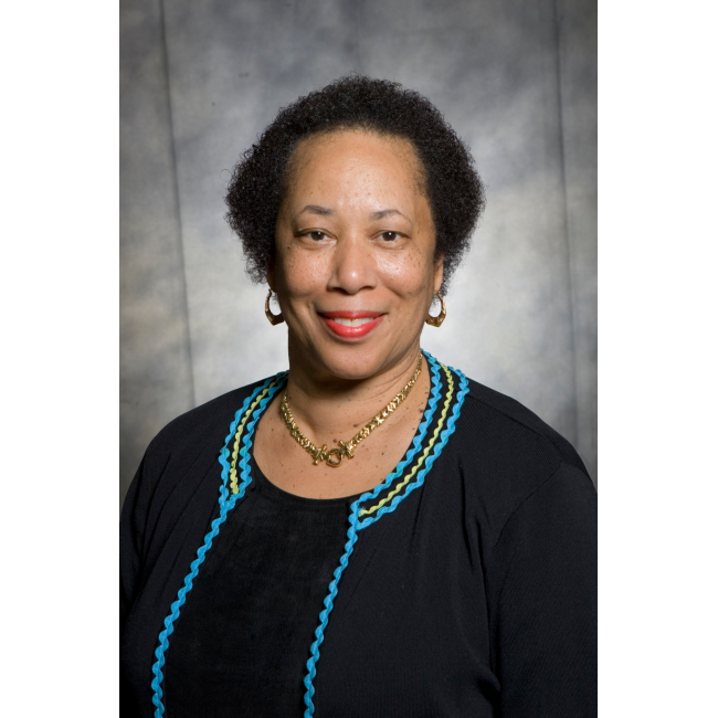Carolyn Barley Britton, MD